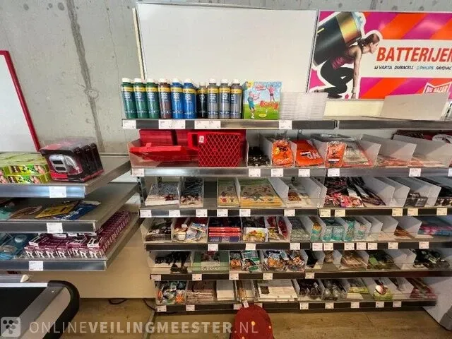 Combinatiekavel van kavel: 1 t/m 3 - afbeelding 347 van  350