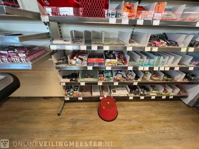 Combinatiekavel van kavel: 1 t/m 3 - afbeelding 350 van  350