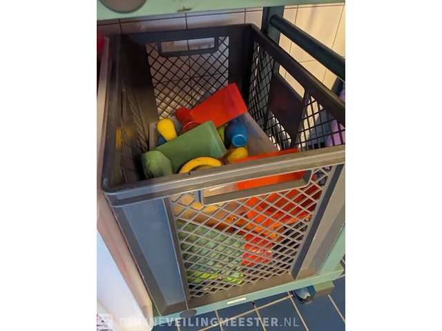 Combinatiekavel van kavel: 1 t/m 3 - afbeelding 3 van  37