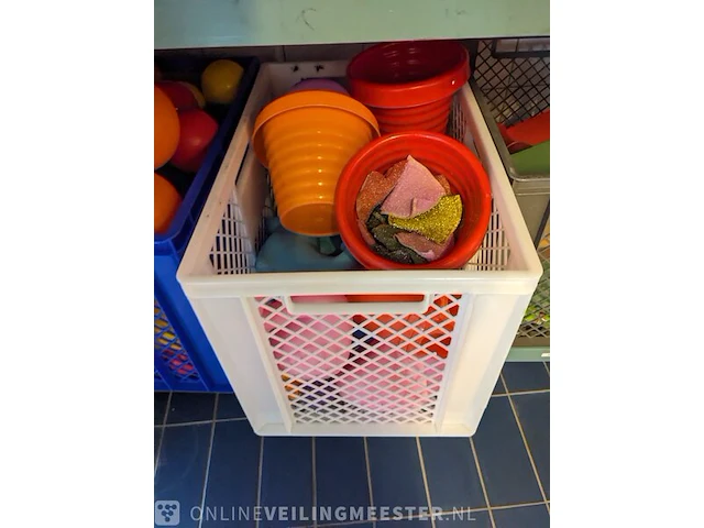 Combinatiekavel van kavel: 1 t/m 3 - afbeelding 4 van  37