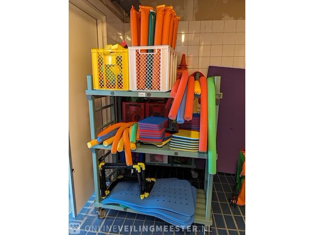 Combinatiekavel van kavel: 1 t/m 3 - afbeelding 6 van  37