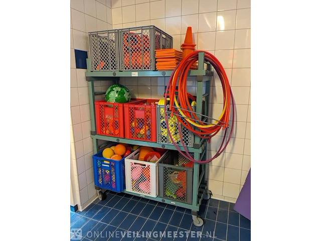 Combinatiekavel van kavel: 1 t/m 3 - afbeelding 1 van  37