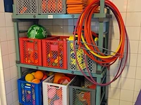 Combinatiekavel van kavel: 1 t/m 3