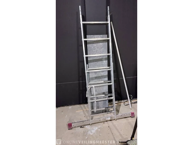 Combinatiekavel van kavel: 1 t/m 3 - afbeelding 94 van  105