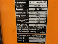Combinatiekavel van kavel: 1 t/m 3 - afbeelding 13 van  114