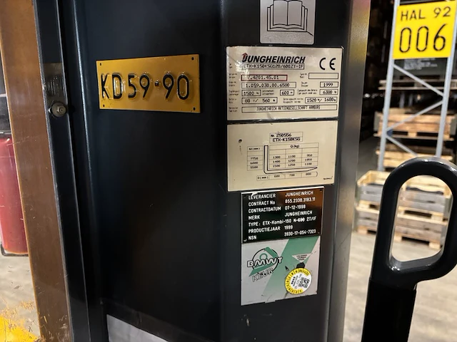 Combinatiekavel van kavel: 1 t/m 3 - afbeelding 42 van  114
