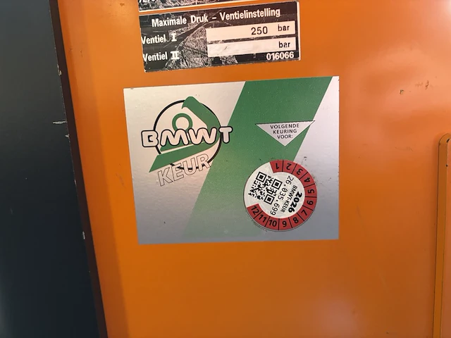 Combinatiekavel van kavel: 1 t/m 3 - afbeelding 90 van  114