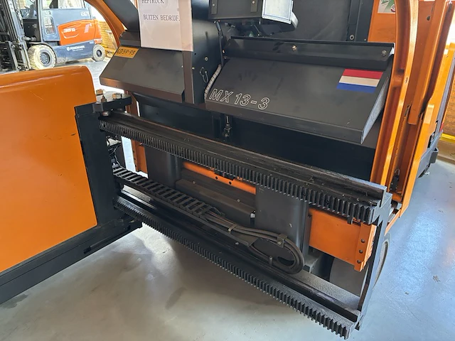 Combinatiekavel van kavel: 1 t/m 3 - afbeelding 91 van  114