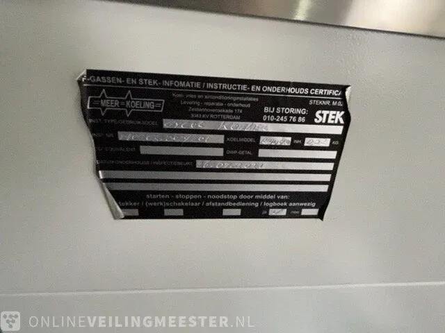 Combinatiekavel van kavel: 1 t/m 4 - afbeelding 3 van  28