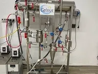 Combinatiekavel van kavel: 1 t/m 4