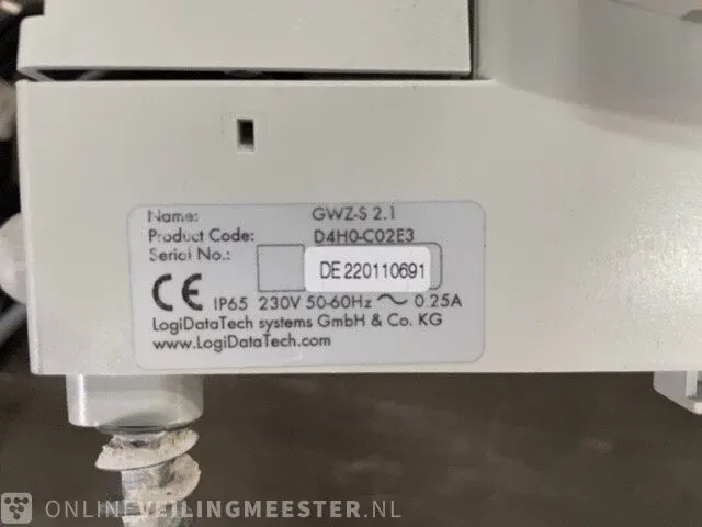 Combinatiekavel van kavel: 1 t/m 4 - afbeelding 20 van  28