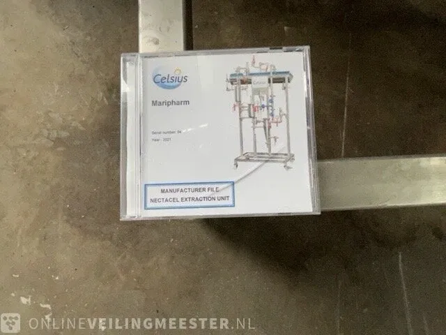 Combinatiekavel van kavel: 1 t/m 4 - afbeelding 23 van  28