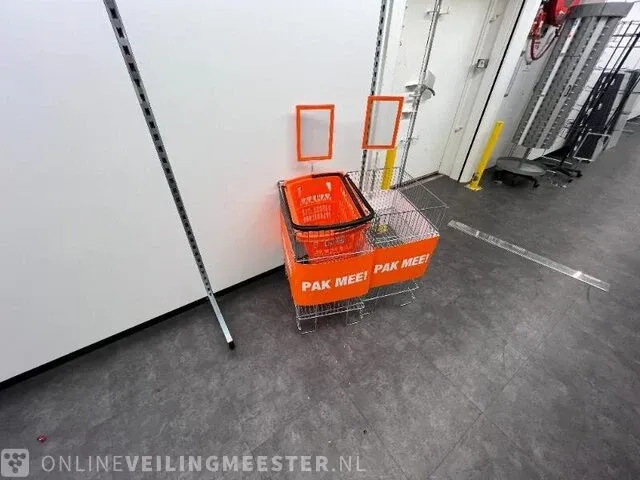 Combinatiekavel van kavel: 1 t/m 4 - afbeelding 11 van  389