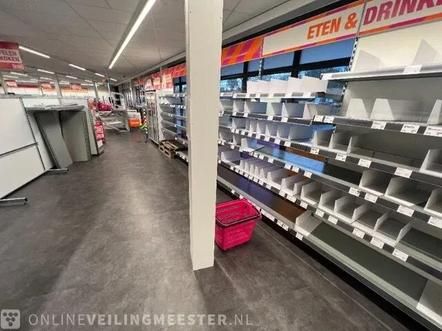 Combinatiekavel van kavel: 1 t/m 4 - afbeelding 25 van  389