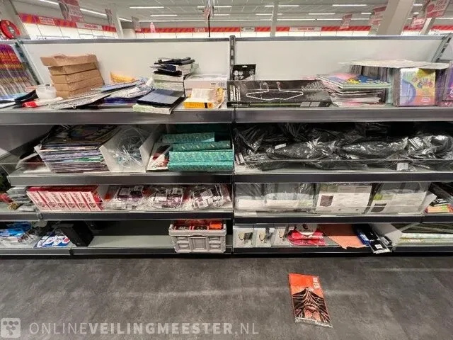 Combinatiekavel van kavel: 1 t/m 4 - afbeelding 41 van  389