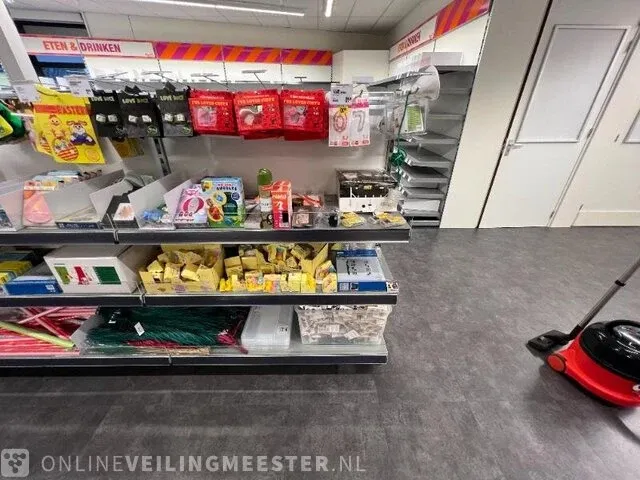 Combinatiekavel van kavel: 1 t/m 4 - afbeelding 44 van  389