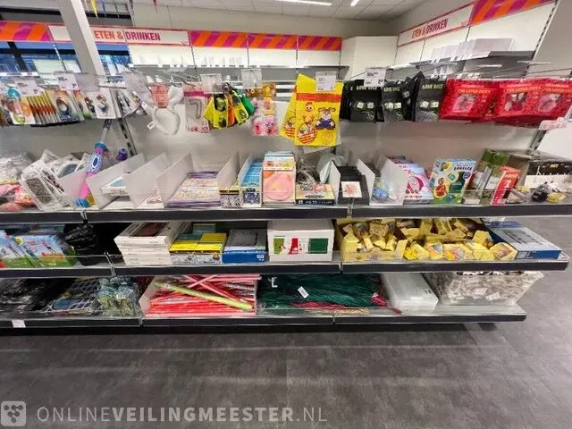 Combinatiekavel van kavel: 1 t/m 4 - afbeelding 48 van  389