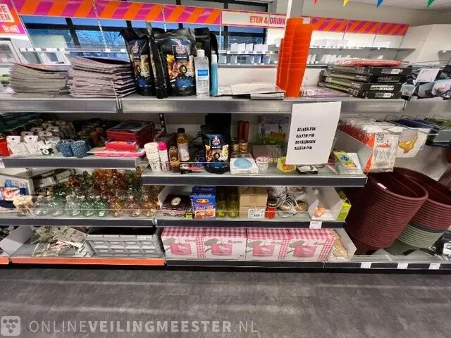 Combinatiekavel van kavel: 1 t/m 4 - afbeelding 53 van  389