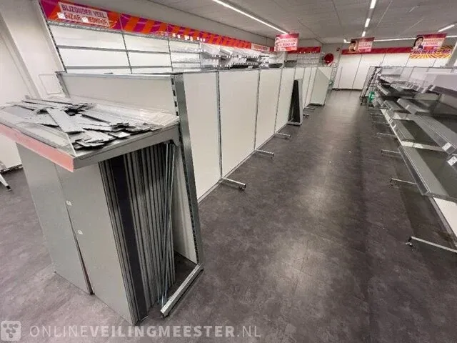Combinatiekavel van kavel: 1 t/m 4 - afbeelding 61 van  389