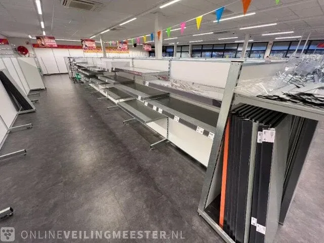 Combinatiekavel van kavel: 1 t/m 4 - afbeelding 62 van  389