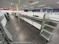 Combinatiekavel van kavel: 1 t/m 4 - afbeelding 63 van  389