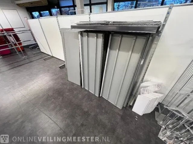 Combinatiekavel van kavel: 1 t/m 4 - afbeelding 64 van  389