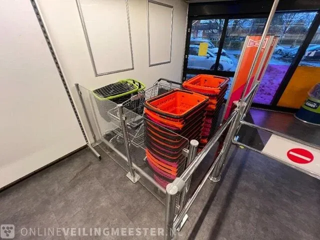 Combinatiekavel van kavel: 1 t/m 4 - afbeelding 67 van  389