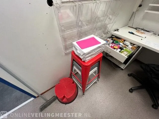 Combinatiekavel van kavel: 1 t/m 4 - afbeelding 75 van  389