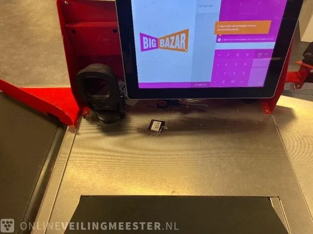 Combinatiekavel van kavel: 1 t/m 4 - afbeelding 78 van  389