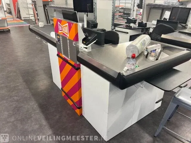 Combinatiekavel van kavel: 1 t/m 4 - afbeelding 82 van  389