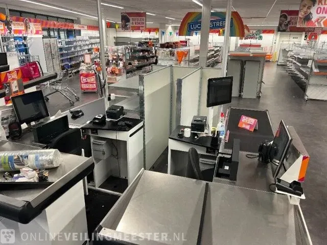 Combinatiekavel van kavel: 1 t/m 4 - afbeelding 84 van  389