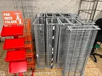 Combinatiekavel van kavel: 1 t/m 4 - afbeelding 86 van  389