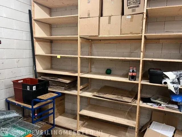 Combinatiekavel van kavel: 1 t/m 4 - afbeelding 89 van  389