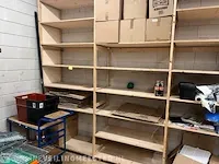 Combinatiekavel van kavel: 1 t/m 4 - afbeelding 89 van  389