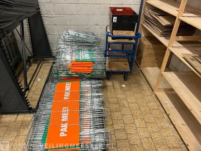 Combinatiekavel van kavel: 1 t/m 4 - afbeelding 91 van  389