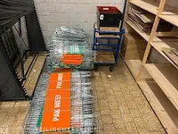 Combinatiekavel van kavel: 1 t/m 4 - afbeelding 91 van  389