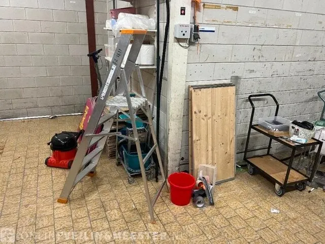 Combinatiekavel van kavel: 1 t/m 4 - afbeelding 98 van  389