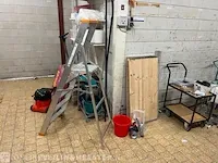 Combinatiekavel van kavel: 1 t/m 4 - afbeelding 98 van  389
