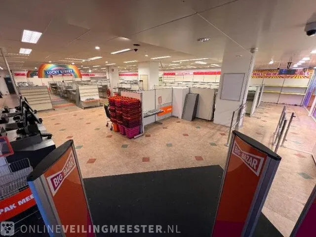 Combinatiekavel van kavel: 1 t/m 4 - afbeelding 115 van  389