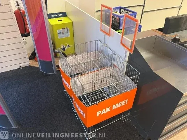 Combinatiekavel van kavel: 1 t/m 4 - afbeelding 117 van  389