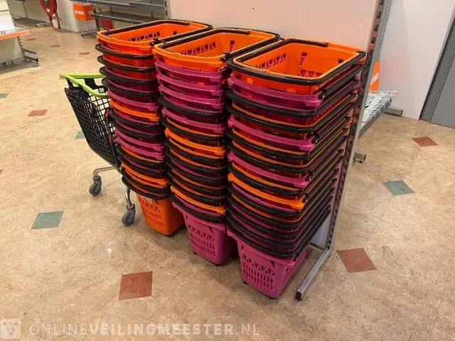 Combinatiekavel van kavel: 1 t/m 4 - afbeelding 119 van  389