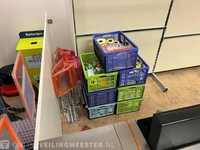 Combinatiekavel van kavel: 1 t/m 4 - afbeelding 121 van  389