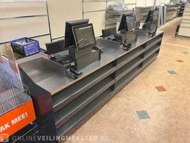 Combinatiekavel van kavel: 1 t/m 4 - afbeelding 122 van  389