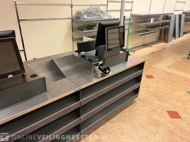 Combinatiekavel van kavel: 1 t/m 4 - afbeelding 123 van  389
