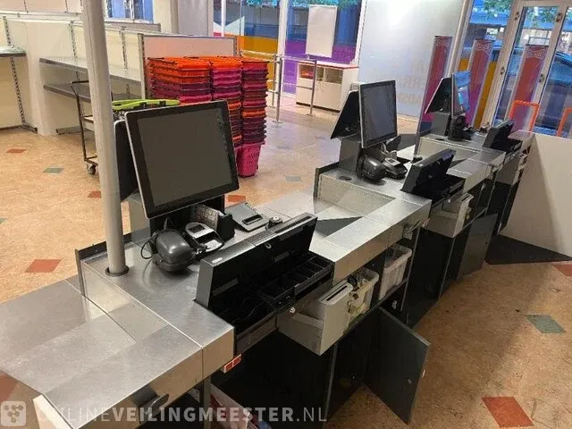 Combinatiekavel van kavel: 1 t/m 4 - afbeelding 125 van  389