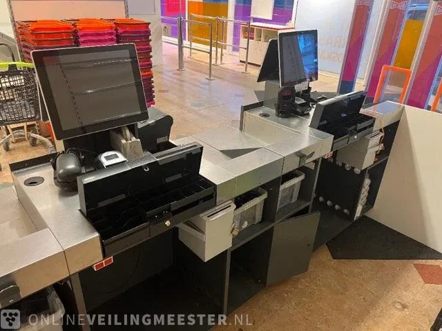 Combinatiekavel van kavel: 1 t/m 4 - afbeelding 126 van  389