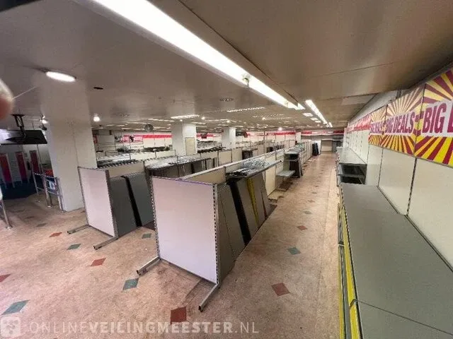Combinatiekavel van kavel: 1 t/m 4 - afbeelding 132 van  389