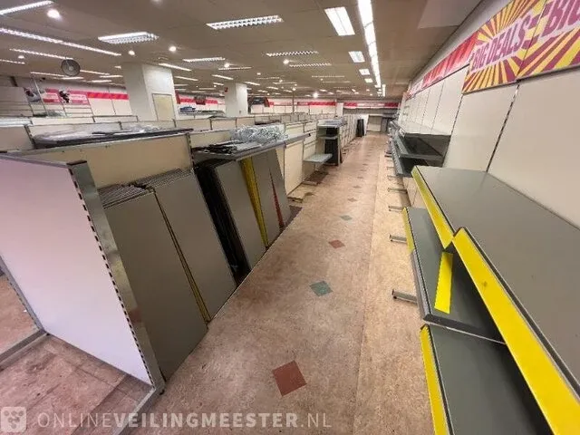 Combinatiekavel van kavel: 1 t/m 4 - afbeelding 134 van  389