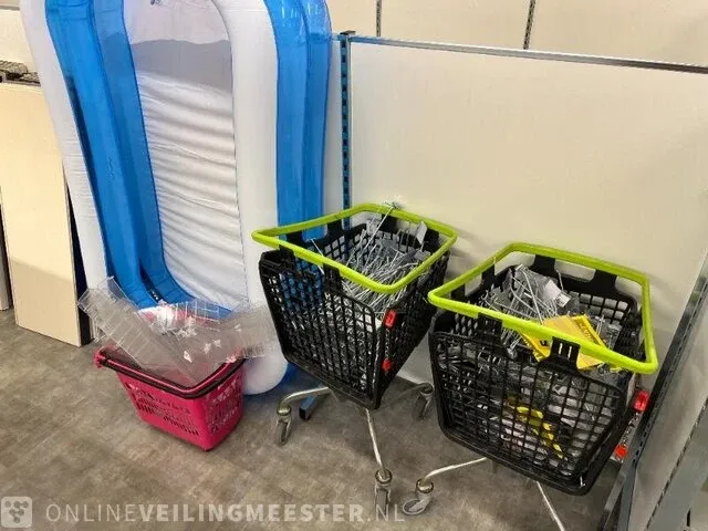Combinatiekavel van kavel: 1 t/m 4 - afbeelding 124 van  389