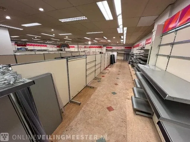 Combinatiekavel van kavel: 1 t/m 4 - afbeelding 137 van  389